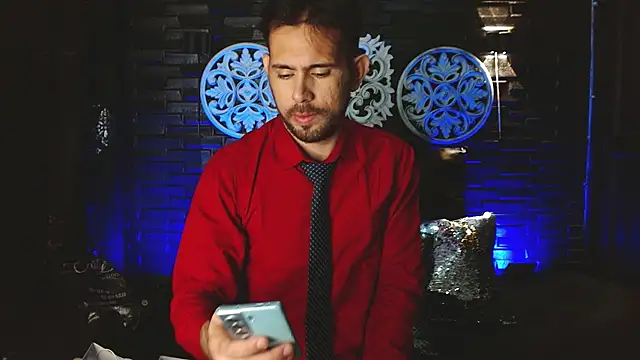 dany ray online show from 04-01-26, 11:44