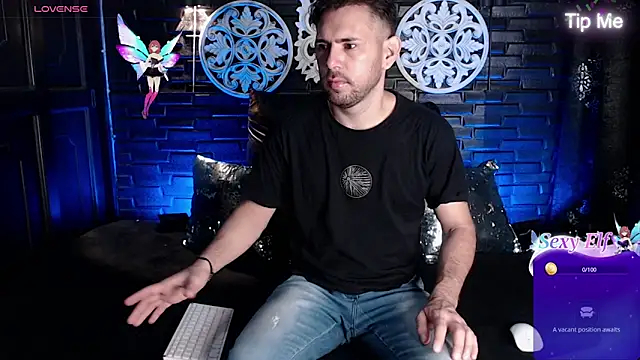 dany ray online show from 04-08-26, 12:05