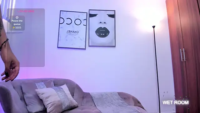 Snapshot of Kailyn_Monroe_ chatting on 02-10-26, 08:02 Kailyn Monroe online show from 02-10-26, 08:02