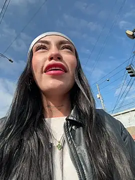 Snapshot of Bonny_Eva chatting on 02-14-26, 01:41 Bonny Eva online show from 02-14-26, 01:41