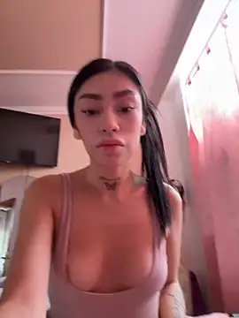 Bonny Eva online show from 03-05-26, 03:08