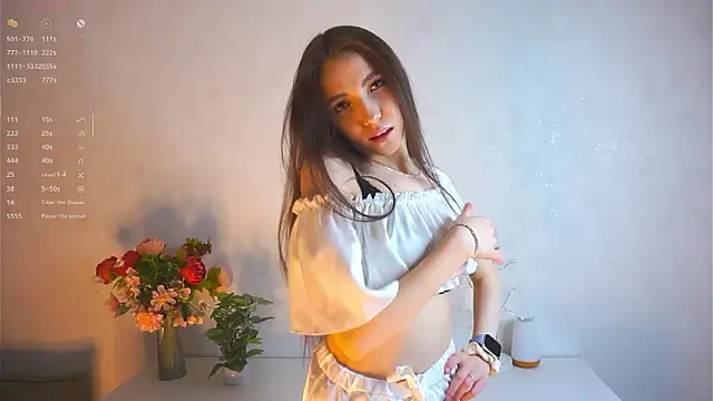 CarlaSpiva online show from 02-12-26, 08:15