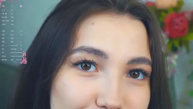 CarlaSpiva online show from 02-18-26, 08:27