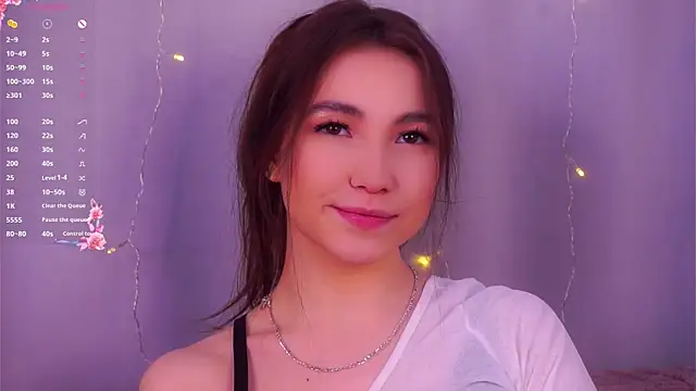 CarlaSpiva online show from 02-20-26, 08:53