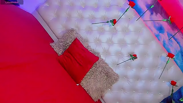 Baby Lumina online show from 02-16-26, 04:30