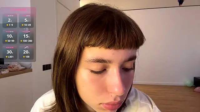 DeltaNorwoode online show from 03-01-26, 06:04