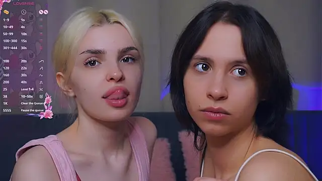 PatricePerlow online show from 03-15-26, 07:20