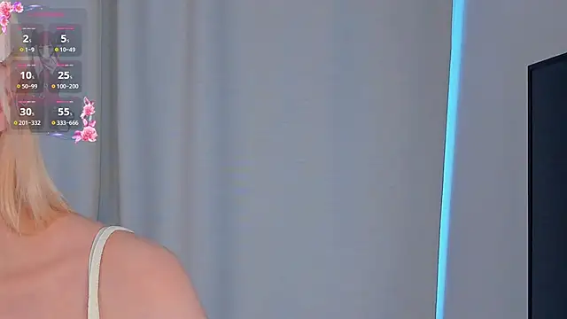 PatricePerlow online show from 04-19-26, 08:35