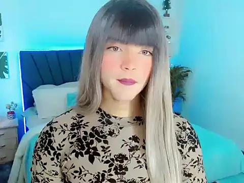 ZoeSchmmit online show from 07-29-26, 05:00