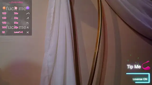 Maddie fields online show from 03-07-26, 04:04