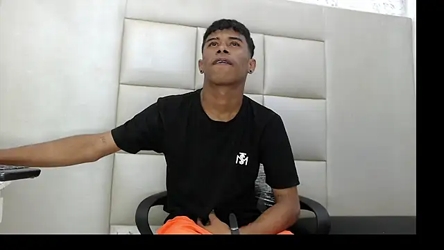 TonnyMarck online show from 02-15-26, 02:19