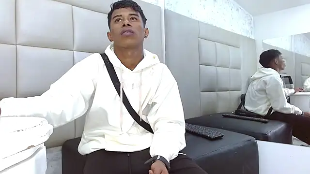 TonnyMarck online show from 02-19-26, 03:02