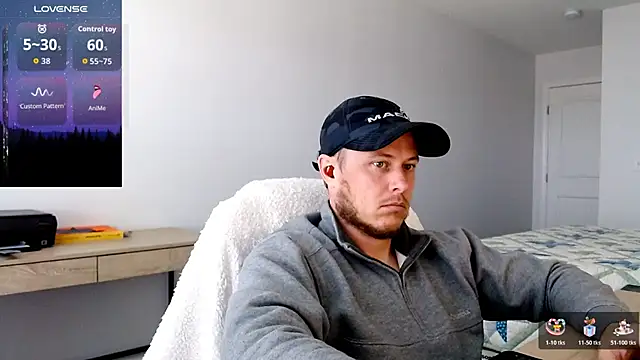 Snapshot of 69MAV69 chatting on 02-23-26, 04:37 69MAV69 online show from 02-23-26, 04:37