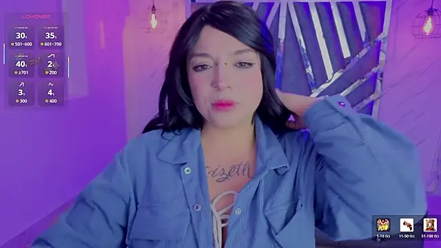 Snapshot of _Vermell_ chatting on 02-10-26, 10:58 Vermell online show from 02-10-26, 10:58