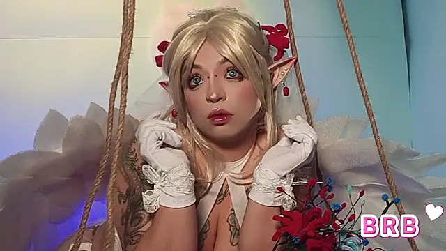 Snapshot of _Vermell_ chatting on 02-25-26, 06:50 Vermell online show from 02-25-26, 06:50