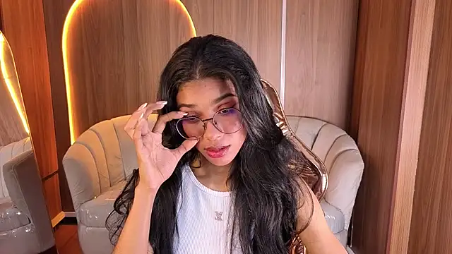 Alina b  online show from 02-20-26, 08:20