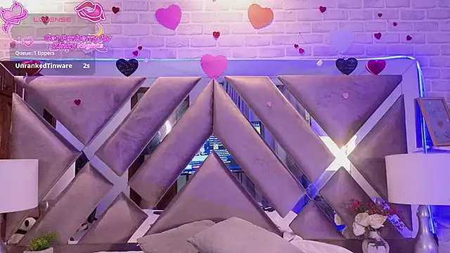 HarperrWest online show from 03-25-26, 09:10