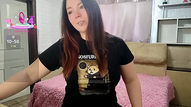 NotYourDoll online show from 03-10-26, 07:24