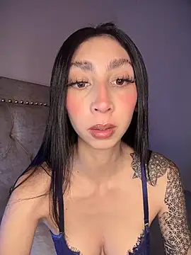 Nicky444k online show from 02-11-26, 02:27