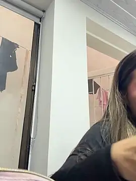 arycooper  online show from 03-18-26, 12:19