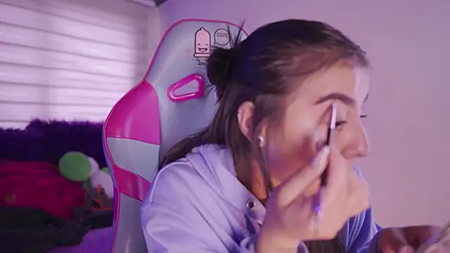 mavi boo online show from 02-16-26, 09:11