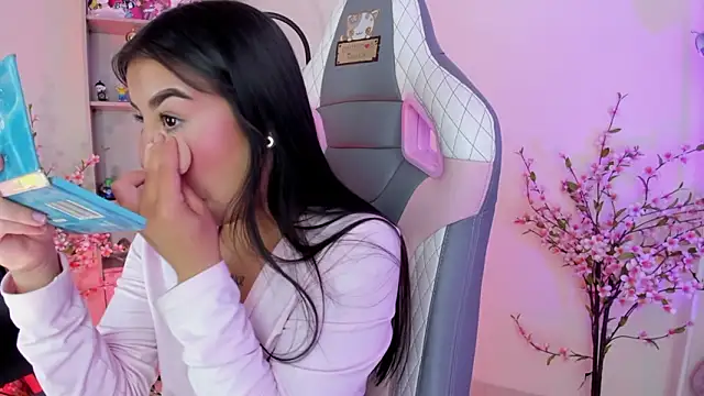 mavi boo online show from 02-25-26, 06:17