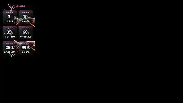 Snapshot of Hanna_Becker_ chatting on 02-01-26, 01:31 Hanna Becker online show from 02-01-26, 01:31