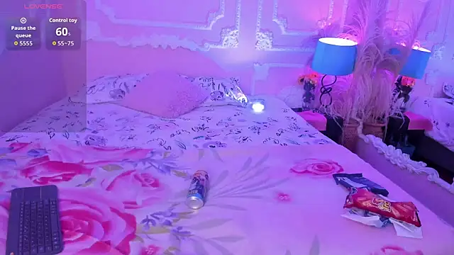 Snapshot of AngellVisen chatting on 02-23-26, 08:28 AngellVisen online show from 02-23-26, 08:28