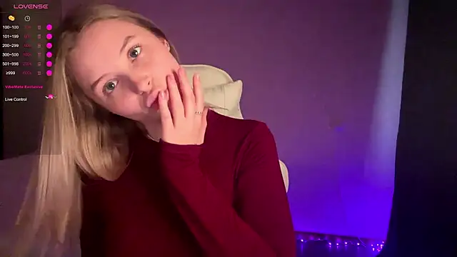 VibeVi online show from 02-13-26, 01:07