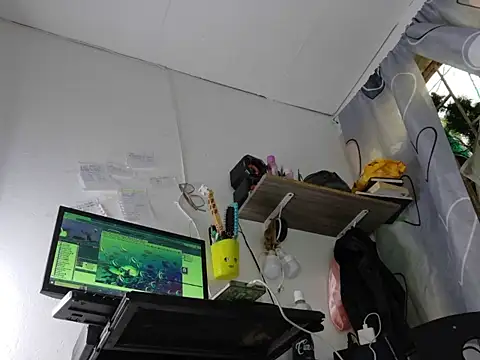 hairypussy 83 online show from 03-14-26, 02:11