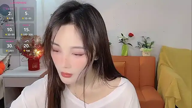 Snapshot of Lisa-295188 chatting on 02-07-26, 07:01 Lisa-295188 online show from 02-07-26, 07:01