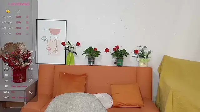 Snapshot of Lisa-295188 chatting on 02-12-26, 06:41 Lisa-295188 online show from 02-12-26, 06:41