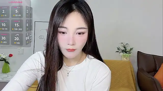 Lisa-295188 online show from 03-08-26, 08:07