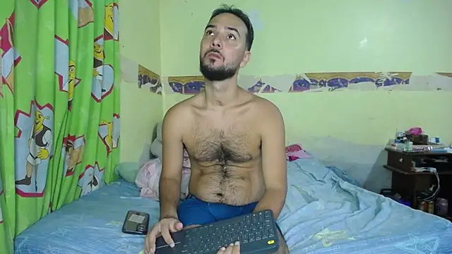 always-hot3 online show from 04-09-26, 01:16