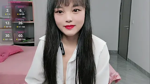 Snapshot of xianxian-baby chatting on 02-23-26, 07:33 xianxian-baby online show from 02-23-26, 07:33