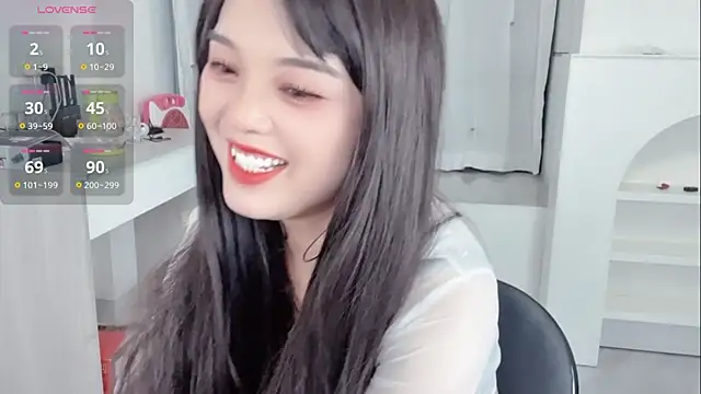 xianxian-baby online show from 06-01-26, 06:09