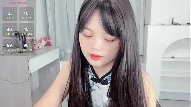 Snapshot of xianxian-baby chatting on 06-17-26, 06:20 xianxian-baby online show from 06-17-26, 06:20
