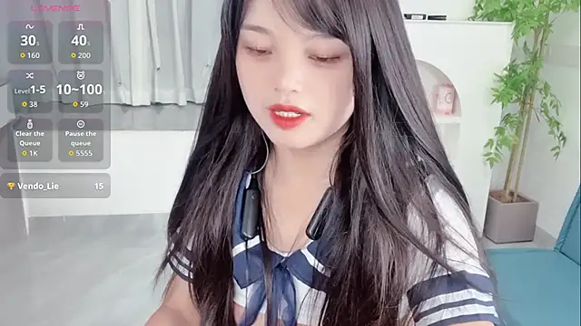 Snapshot of xianxian-baby chatting on 06-19-26, 09:18 xianxian-baby online show from 06-19-26, 09:18
