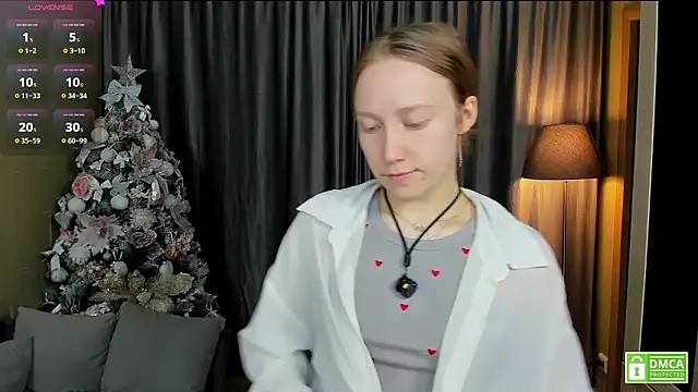 Cutie Ellis online show from 03-22-26, 05:38