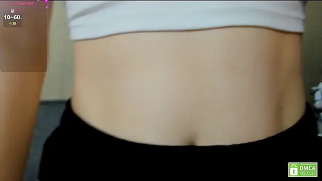 Cutie Ellis online show from 03-27-26, 08:09