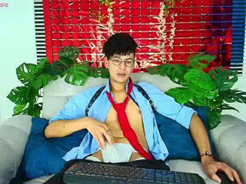 Snapshot of ThiiagoSaeenz chatting on 02-28-26, 03:13 ThiiagoSaeenz online show from 02-28-26, 03:13