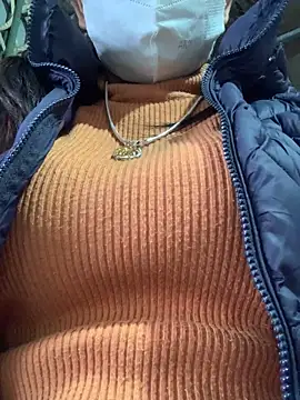 YANINA120 online show from 02-10-26, 09:57