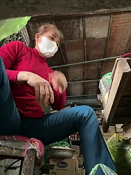 YANINA120 online show from 02-16-26, 03:35