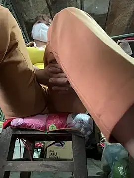 YANINA120 online show from 02-28-26, 10:38