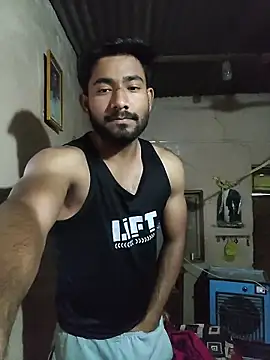 LustyDanky online show from 03-06-26, 01:57