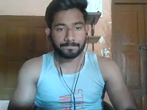 LustyDanky online show from 03-07-26, 05:15