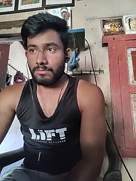 LustyDanky online show from 04-16-26, 10:27