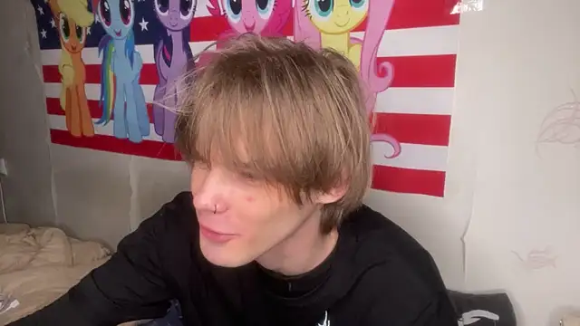 Jeycob ice online show from 03-22-26, 10:13