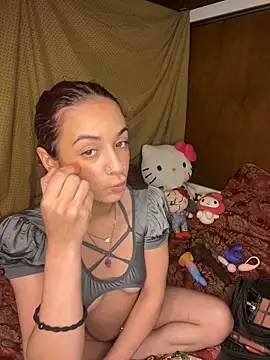 heluvsbabii online show from 05-03-26, 03:12