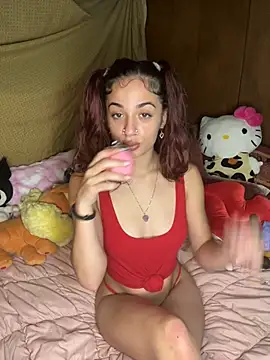 heluvsbabii online show from 07-17-26, 04:30
